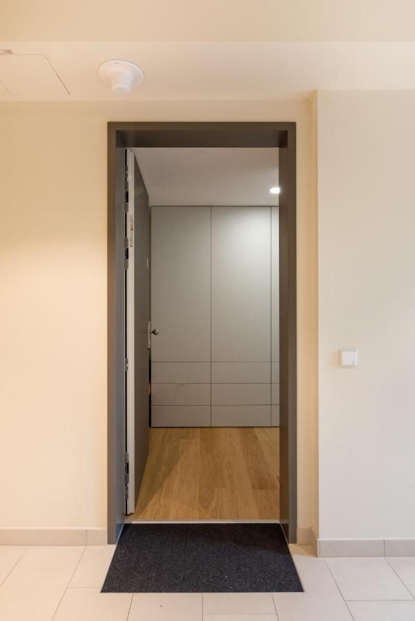 Appartement Neu Zentral Und Ruhig An Der U2 / Stadion *