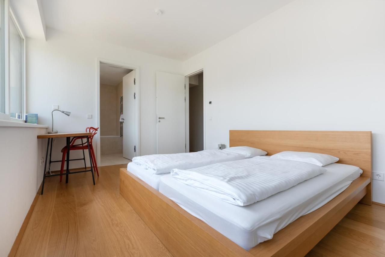 Appartement Neu Zentral Und Ruhig An Der U2 / Stadion Wenen