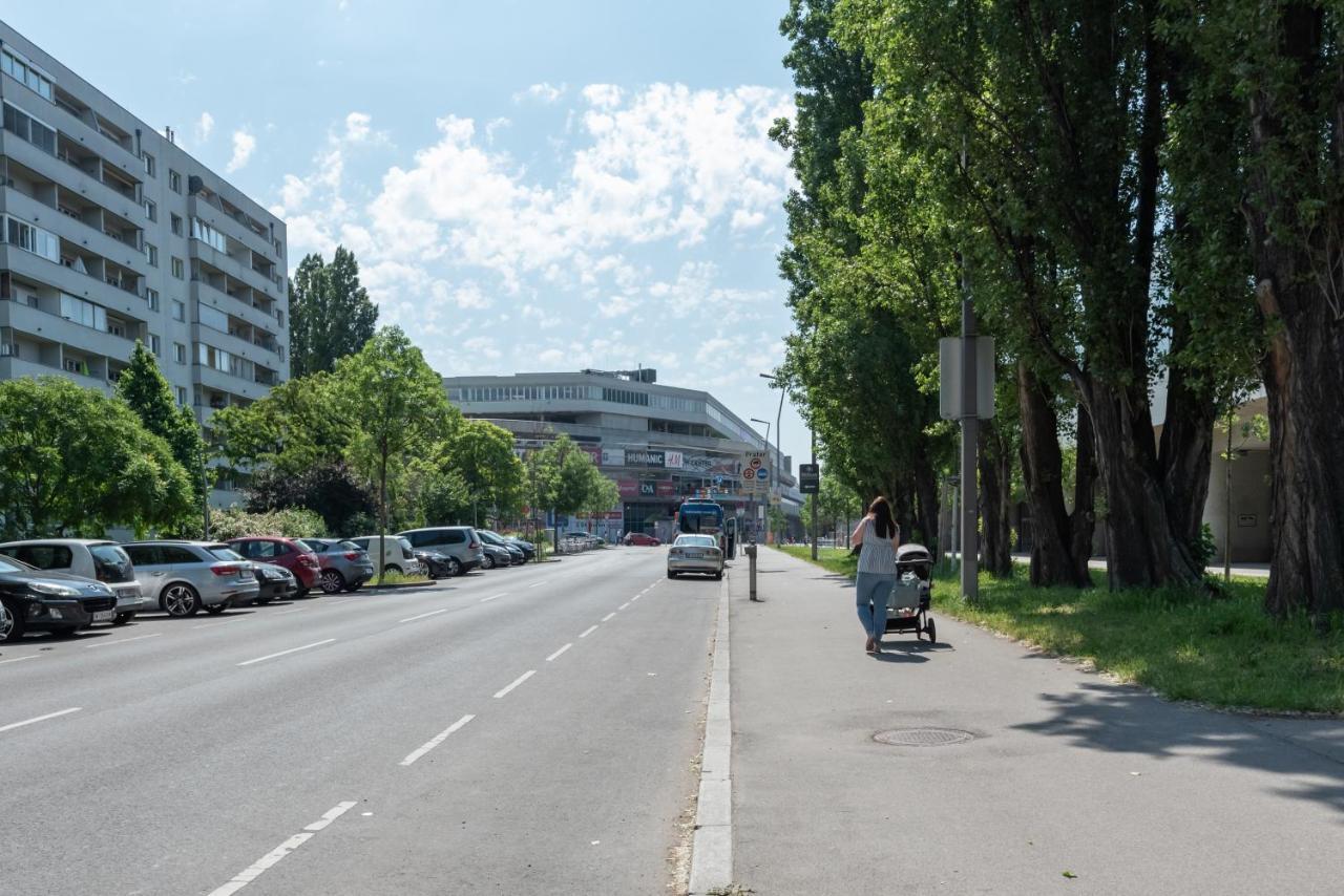 Neu Zentral Und Ruhig An Der U2 / Stadion Wenen